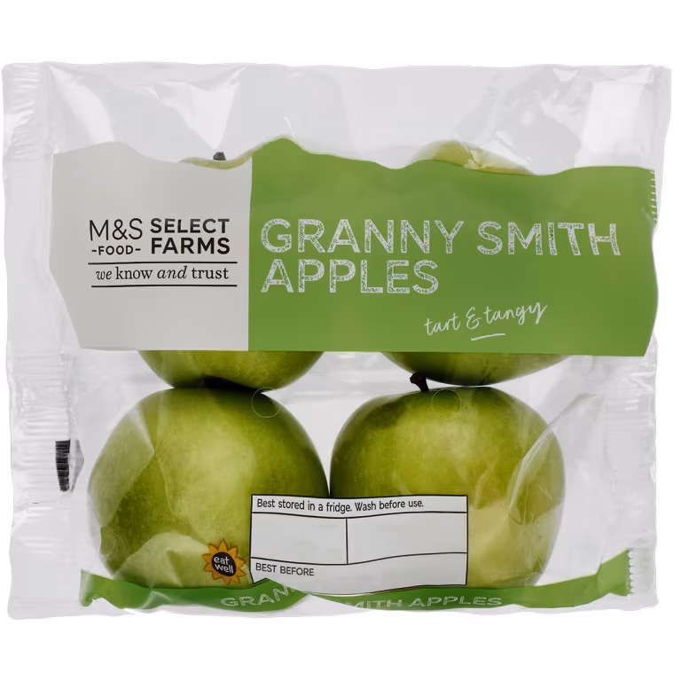 M&S Granny Smith Apples