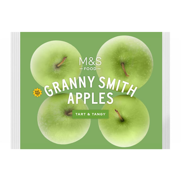 M&S Granny Smith Apples
