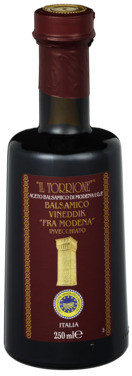 Il Torrione Balsamico Eddik Invecchitao 6x250ml