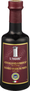 Il Torrione Balsamico Eddik Invecchitao 6x250ml