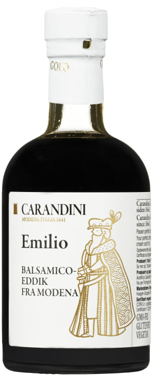 Balsamico 250ml Il Torrione