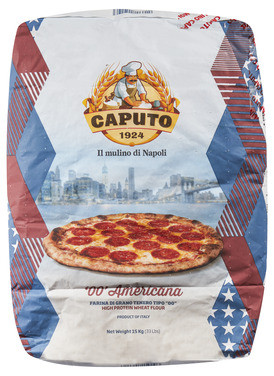Tipo-00 Americana 15kg Caputo