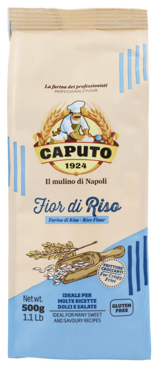 Rismel 500g Caputo