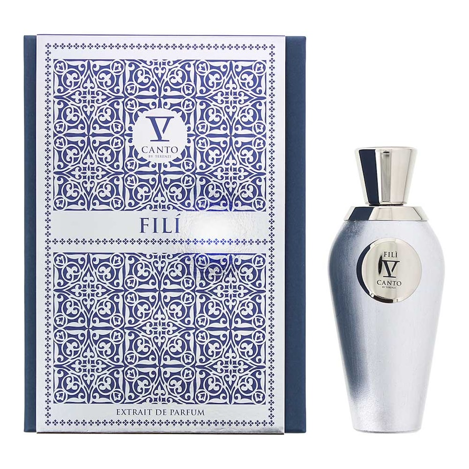 V Canto Fili Extrait De Parfum 100ml Spray Unisex