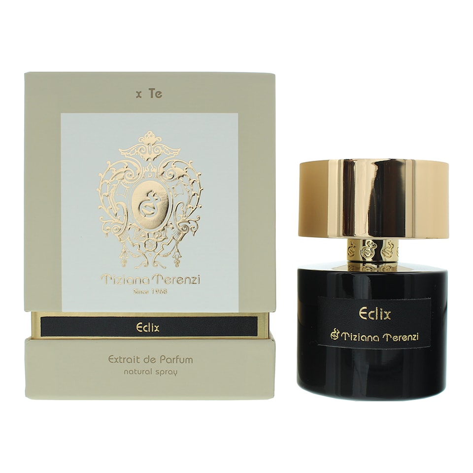 Tiziana Terenzi Eclix Extract De Parfum 100ml Spray Unisex