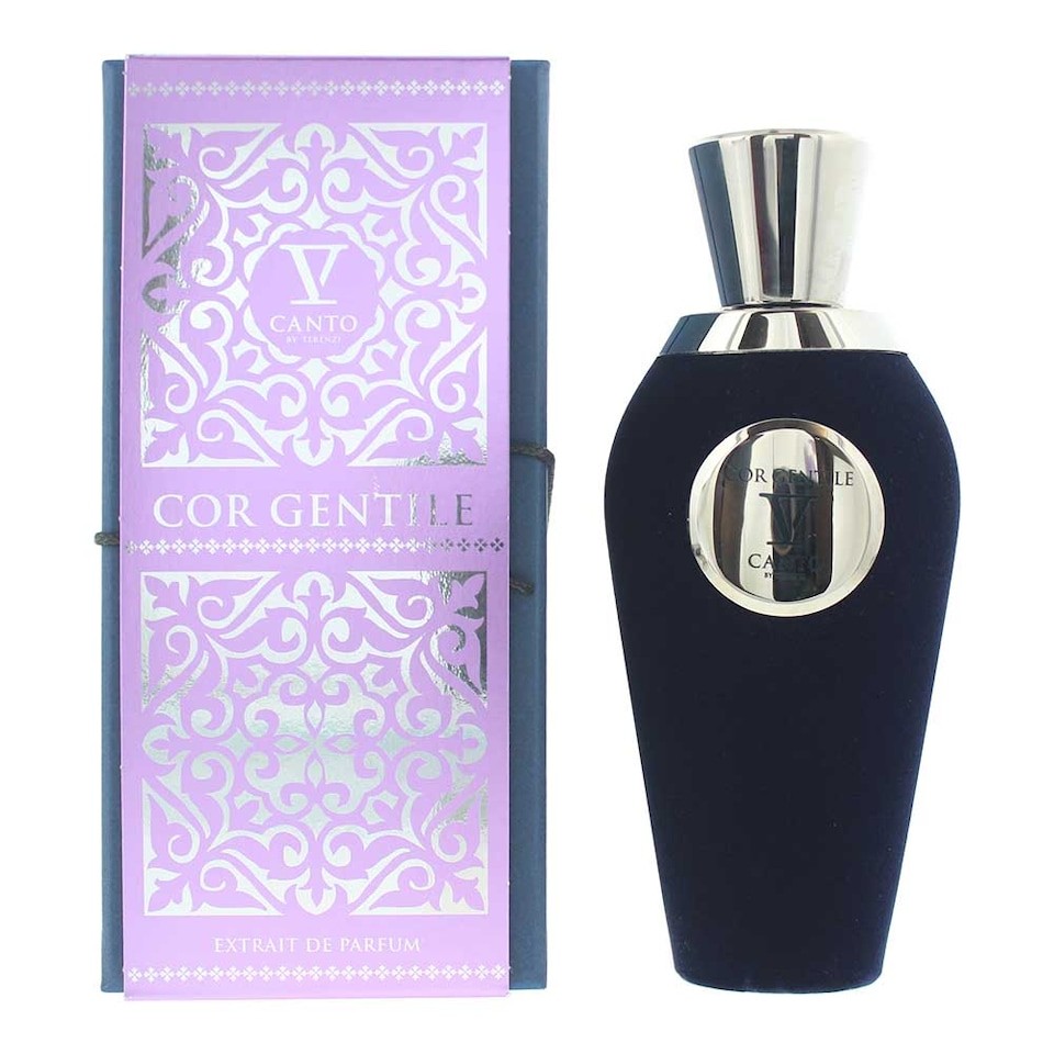 V Canto Cor Gentile Extrait de Parfum 100ml Spray Unisex