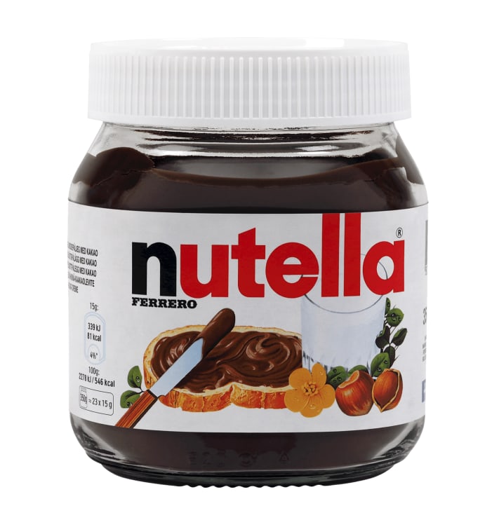 Nutella 350g Ferrero