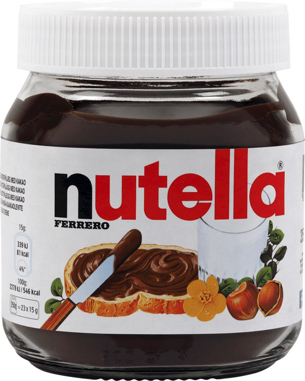 Nutella 350g Ferrero