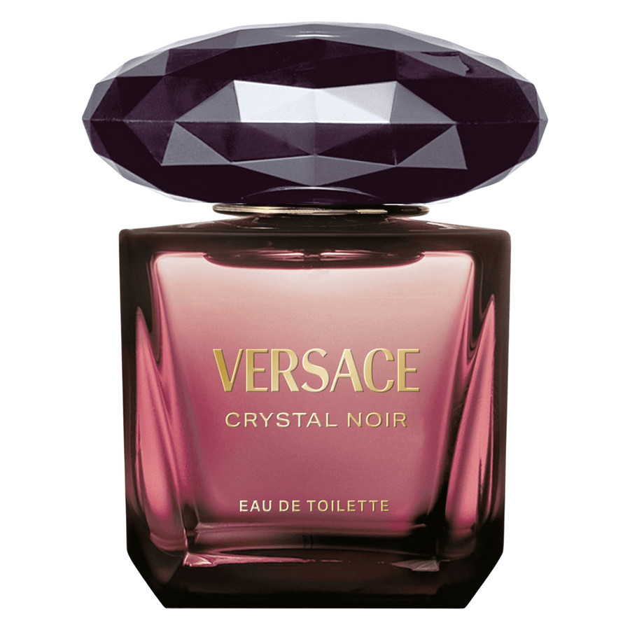 Versace Crystal Noir Eau De Toilette 30ml