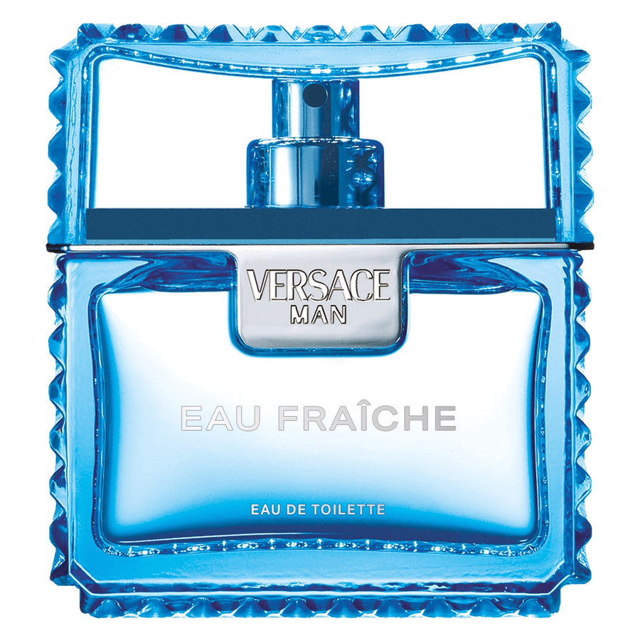 Versace Eau Fraiche Eau De Toilette 50ml