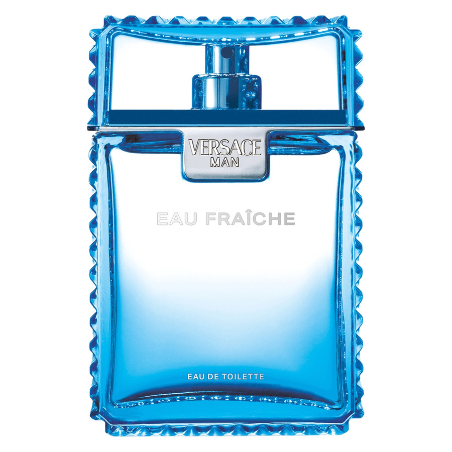 Versace Eau Fraiche Eau De Toilette 100ml