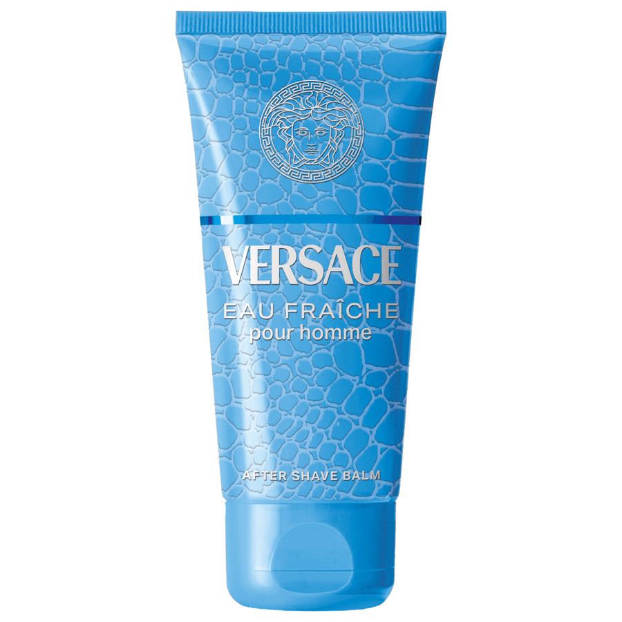 Versace Eau Fraiche After Shave Balm 75ml