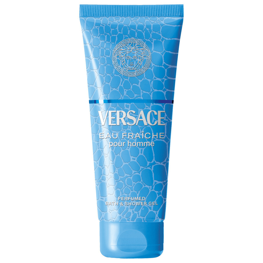 Versace Eau Fraîche Shower Gel 200ml
