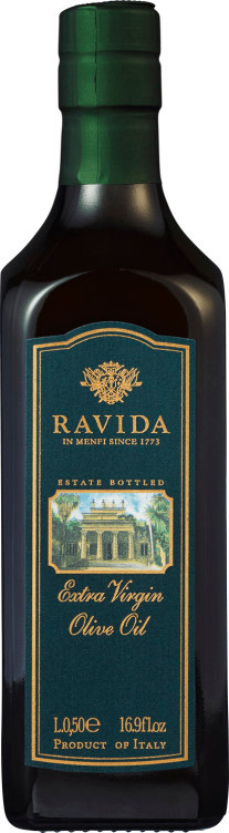 Olivenolje 0,5l Ravida Premium