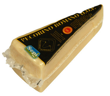 Pecorino Romano 150g