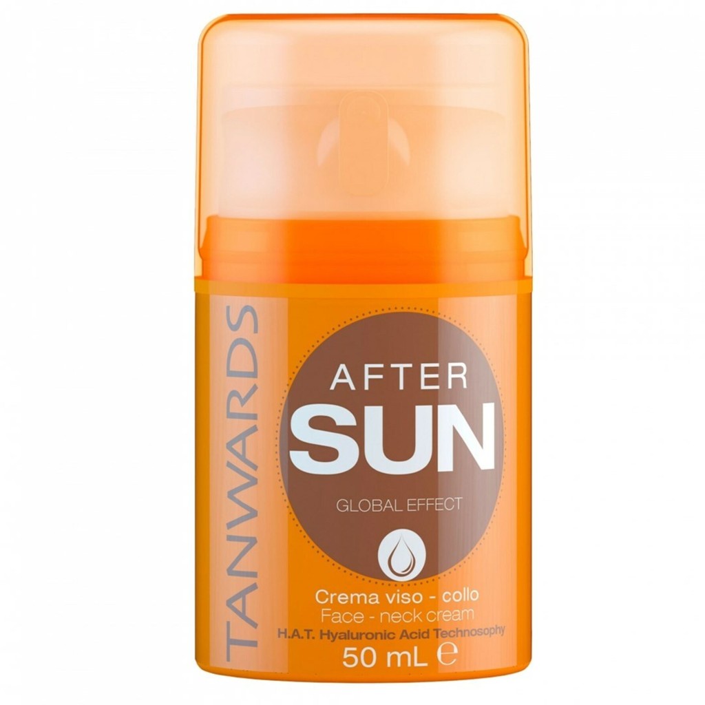 SYNCHROLINE Tanwards Face After Sun 50 ml