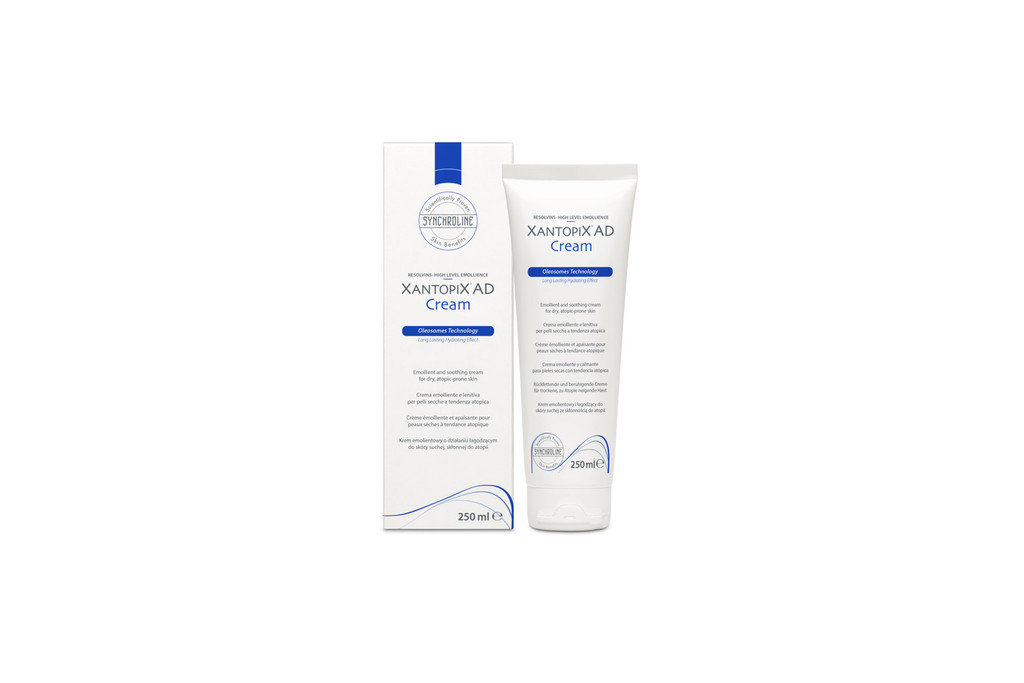 SYNCHROLINE Xantopix AD Cream 250 ml