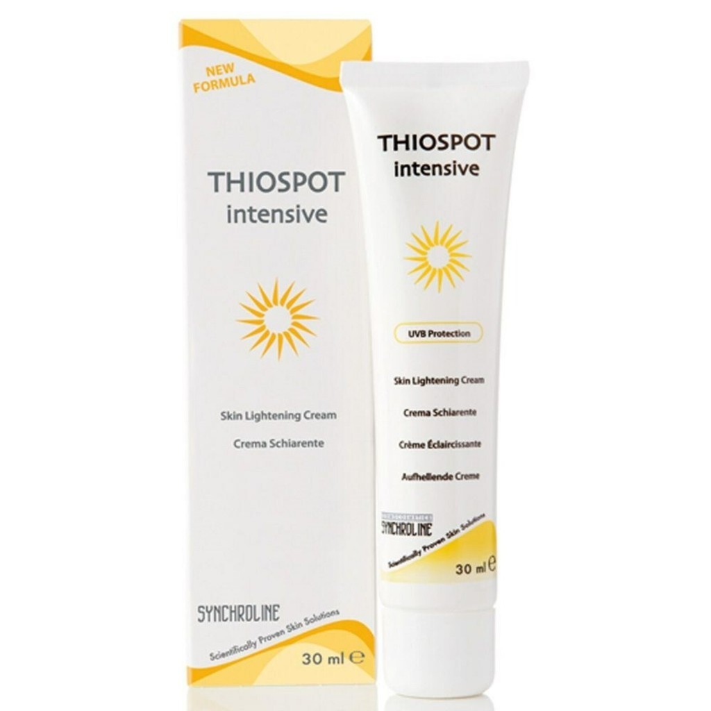 SYNCHROLINE Thiospot Intensive Cream 30 ml