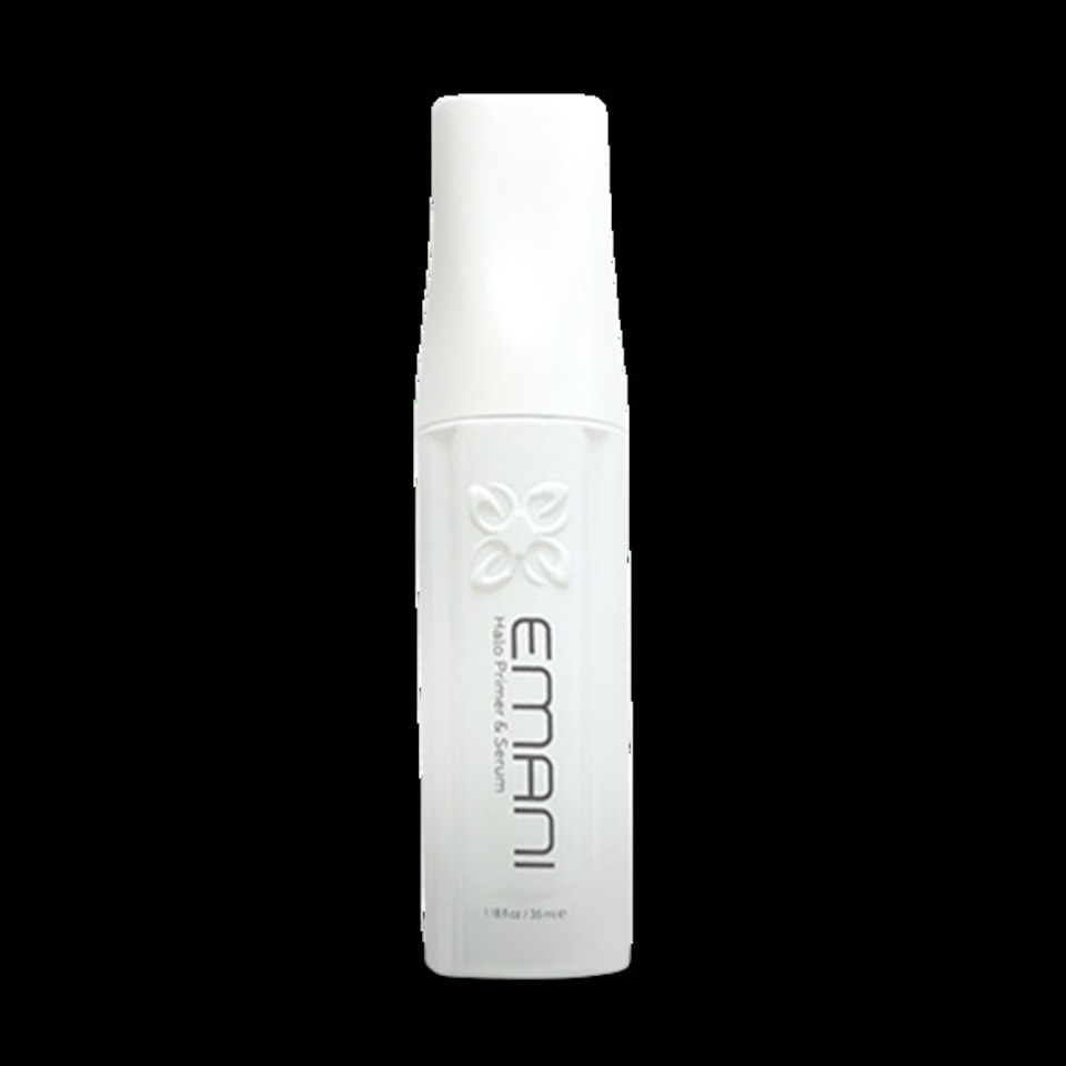 Emani Halo Vegan Collagen Serum 35ml