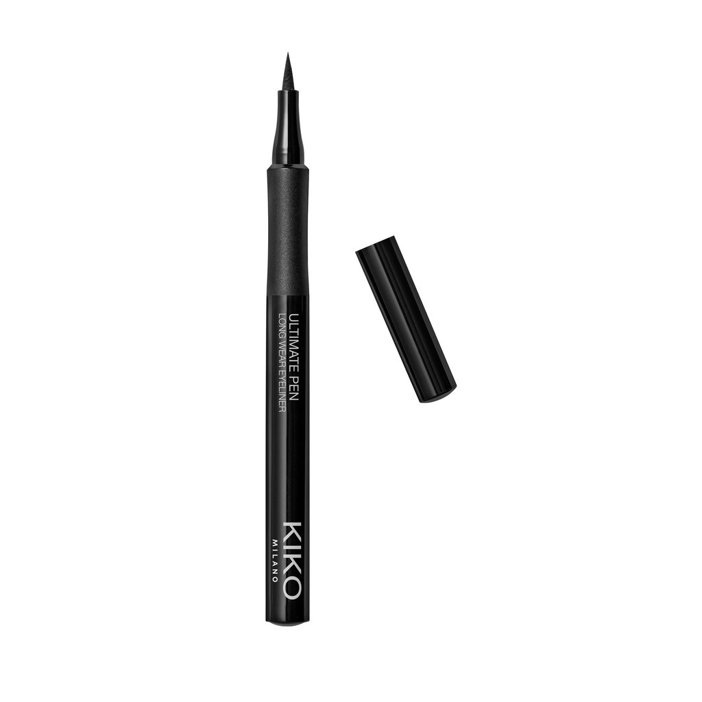 Kiko Milano Ultimate Pen 01 Black 1 ml
