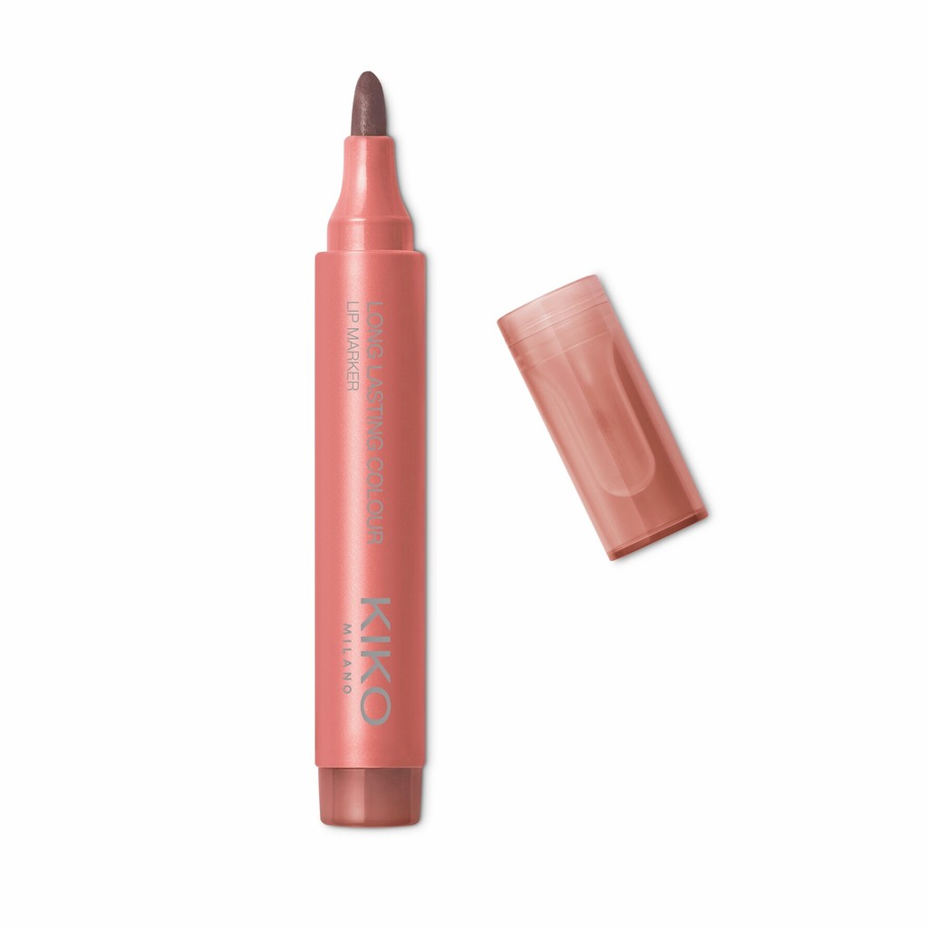 Kiko Milano Long Lasting Colour Lip Marker 109 Natural Rose