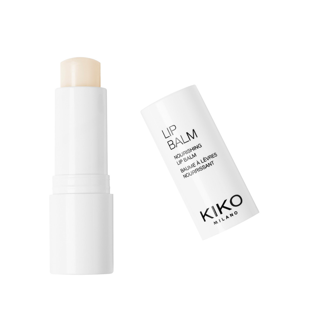 Kiko Milano Lip Balm 4,18 g