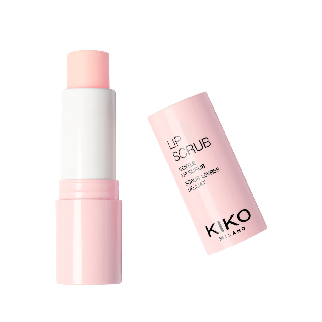Kiko Milano Lip Scrub 2