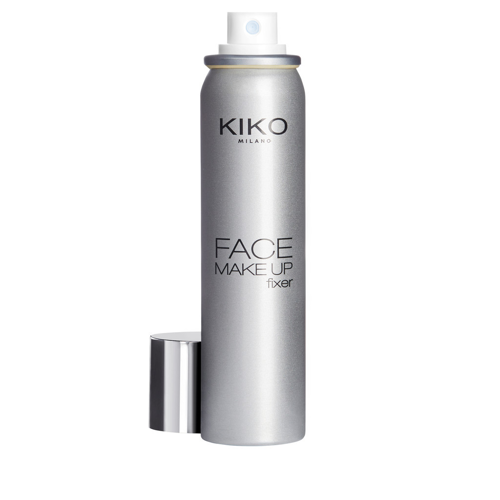 Kiko Milano Make Up Fixer 75 ml