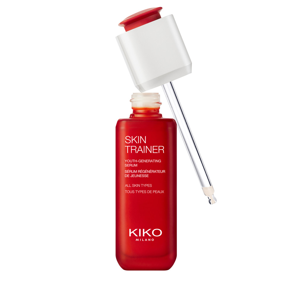 Kiko Milano Skin Trainer Serum 40 ml