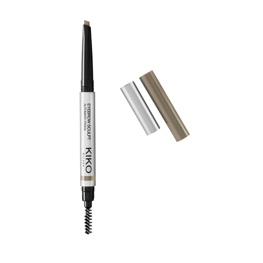 Kiko Milano Eyebrow Sculpt Automatic Pencil 01 Light Blonds