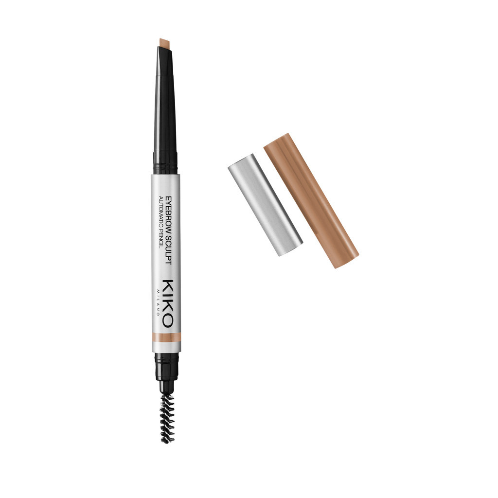 Kiko Milano Eyebrow Sculpt Automatic Pencil 02 Blondes And Redheads