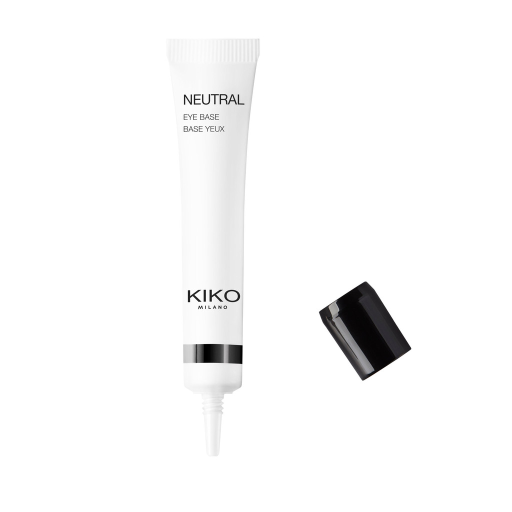 Kiko Milano Neutral Eye Base 10 ml
