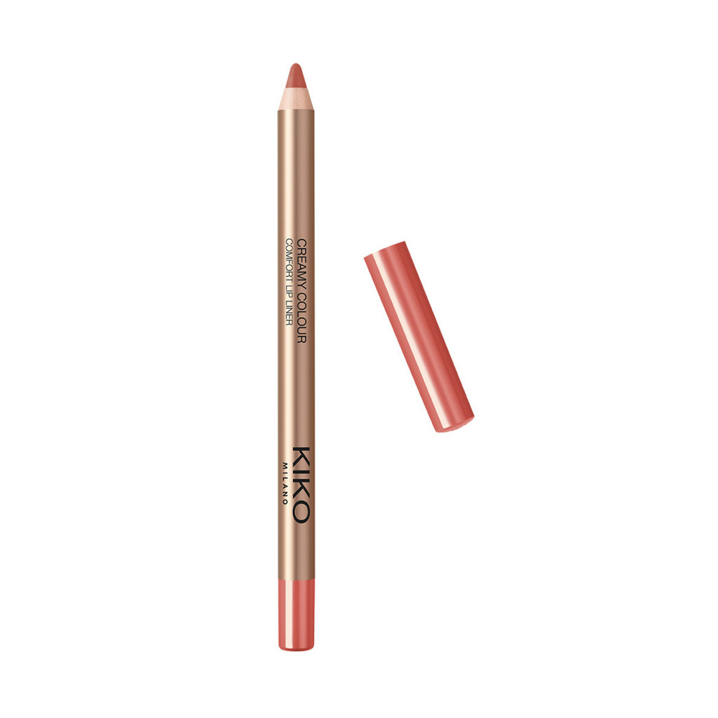 Kiko Milano Creamy Colour Comfort Lip Liner 04 Vintage Rose  1,2 g