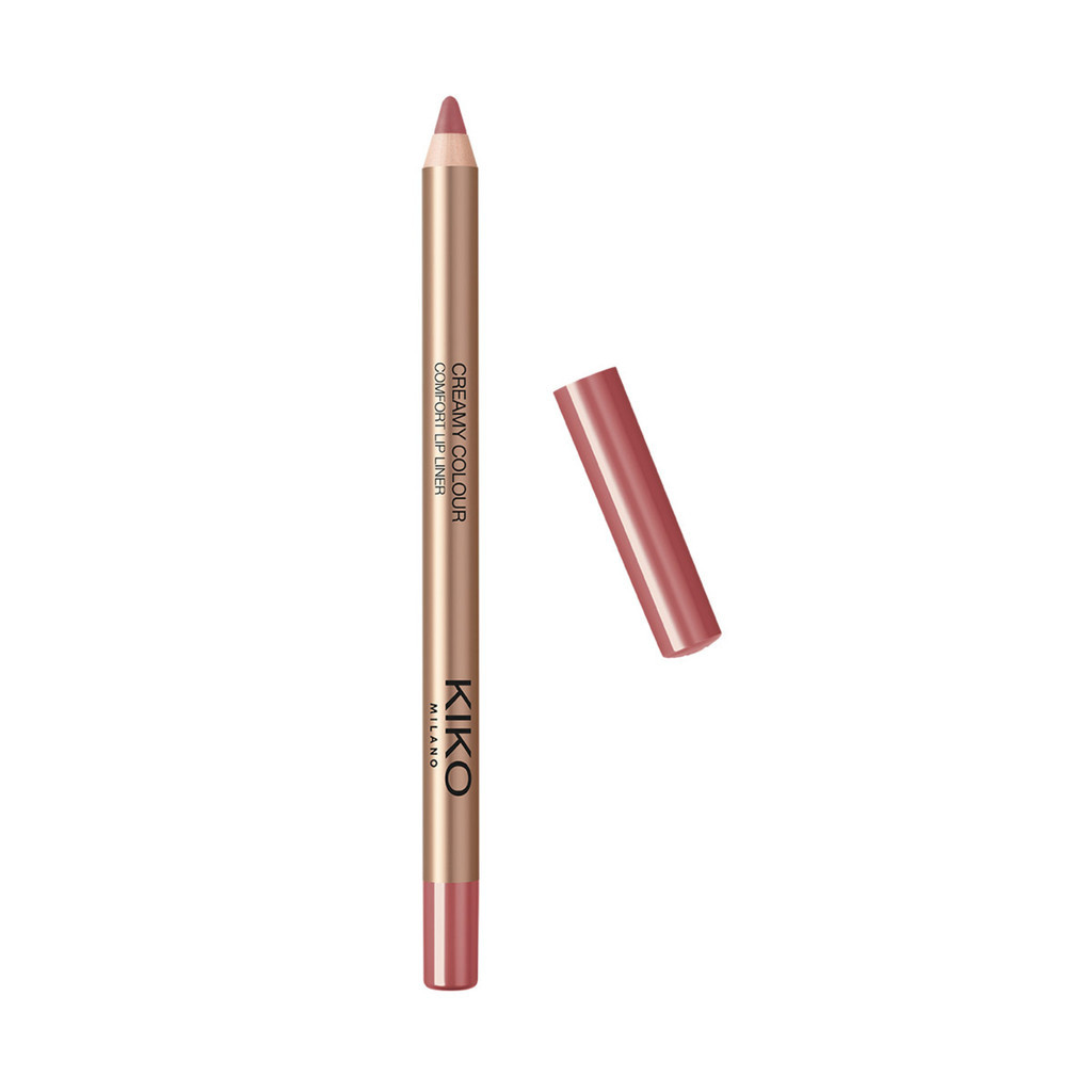 Kiko Milano Creamy Colour Comfort Lip Liner 05 Pinkish Brown 1,2 g