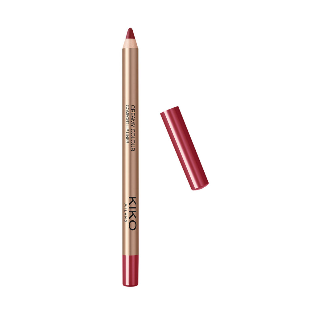 Kiko Milano Creamy Colour Comfort Lip Liner 09 Amaranth 1,2 g