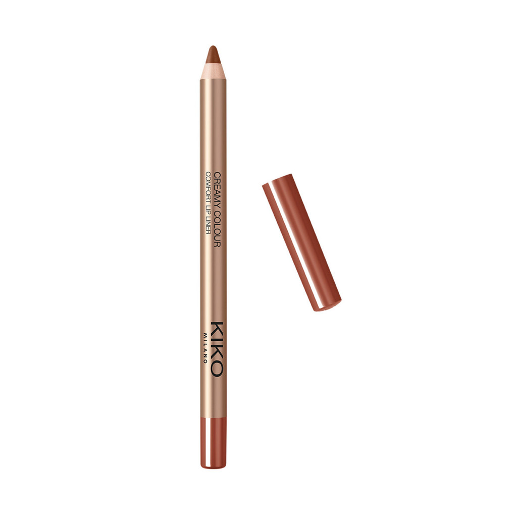 Kiko Milano Creamy Colour Comfort Lip Liner 22 Red Amber  1,2 g