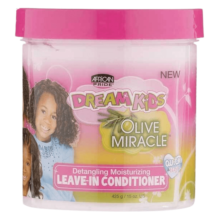 African Pride Dream Kids Leave-In Conditioner 425ml