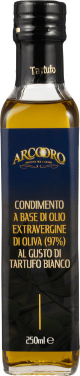 Trøffelolje Ex.Virgin 250ml Arcooro