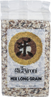 Villris Mix 1kg