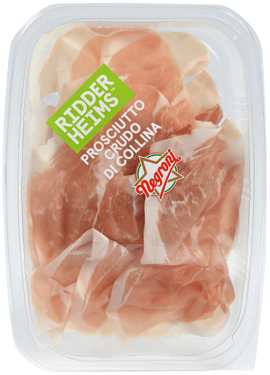 Prosciutto Crudo 85g Negroni