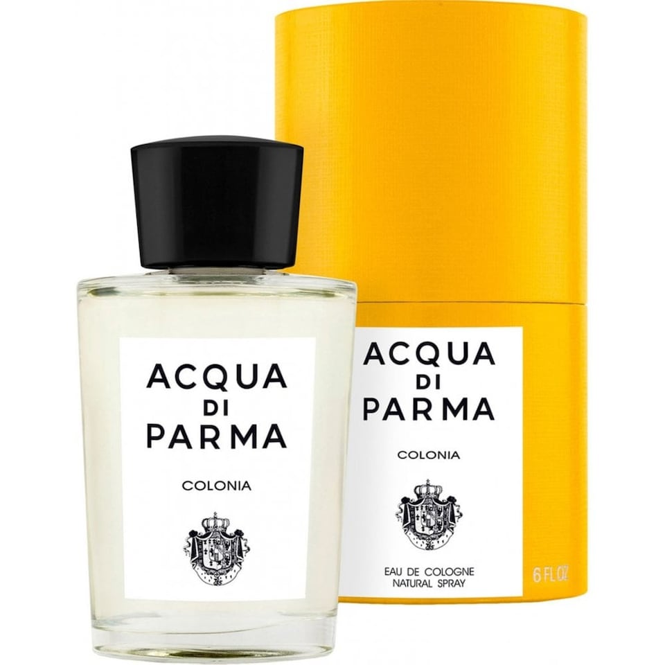 Acqua Di Parma Colonia 180ml Eau de Cologne Spray