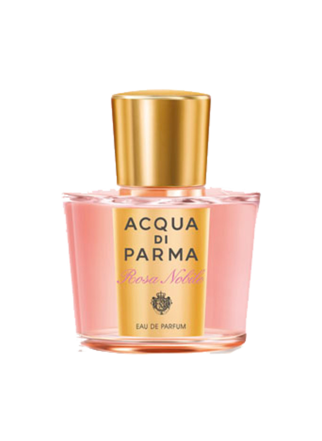 Acqua di Parma Rosa Nobile Eau de Parfum 100 ml