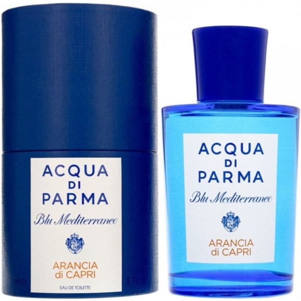 Acqua Di Parma Blu Mediterraneo Arancia Di Capri 150ml EDT Spray