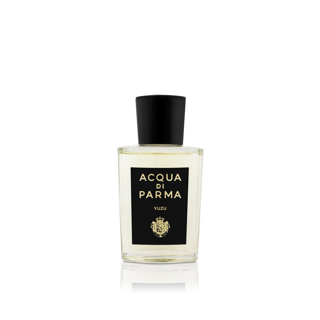 Acqua di Parma Yuzu Eau de Parfum 100 ml