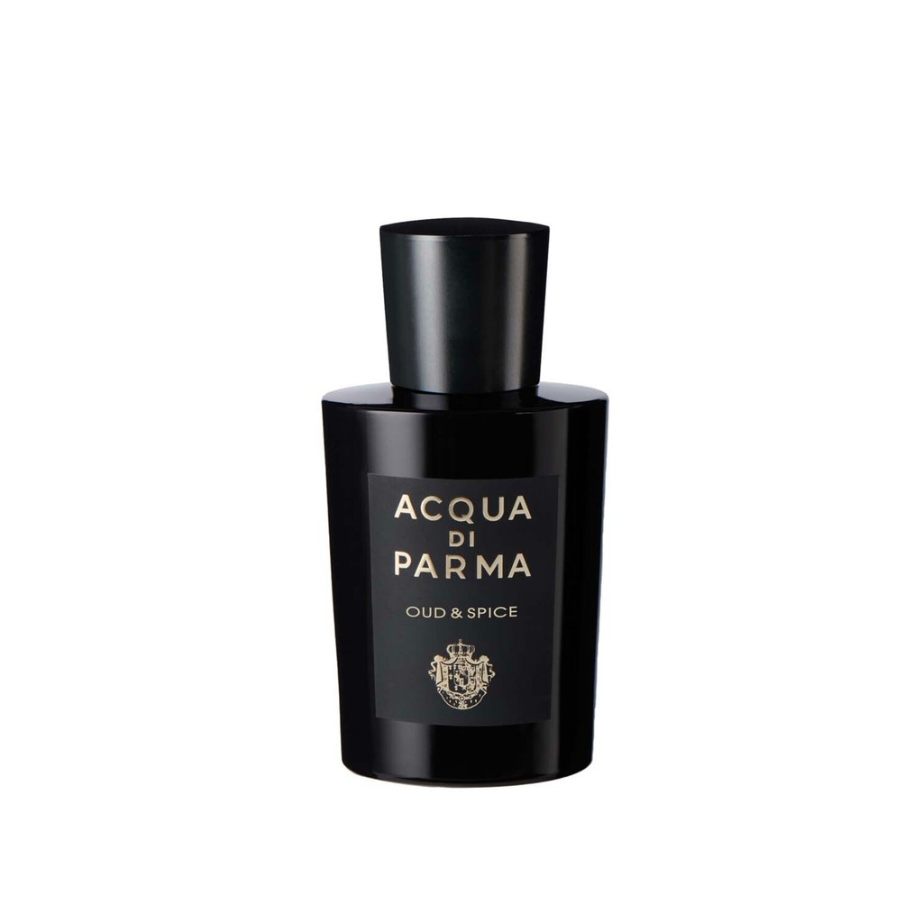 Acqua di Parma Signature Oud & Spice Eau de Parfum 100 ml