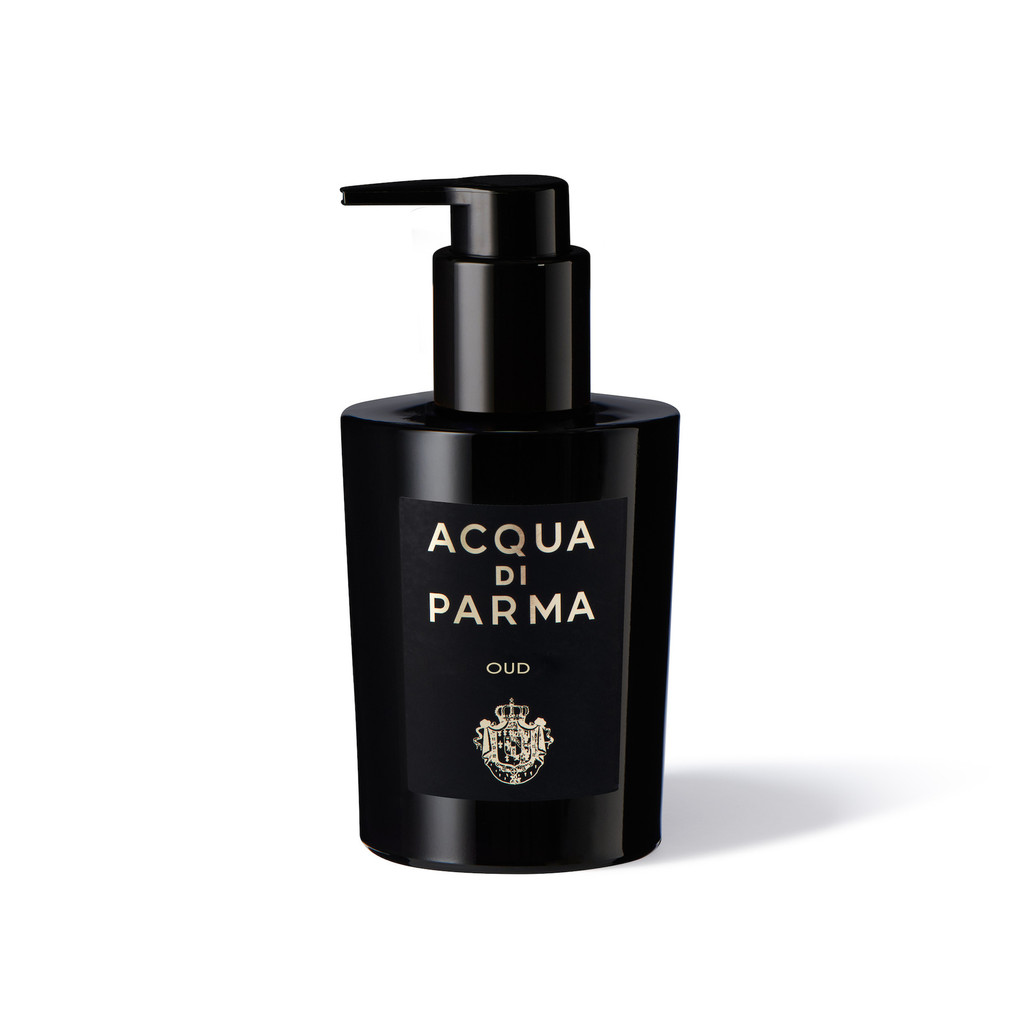 Acqua di Parma Oud Hand & Body Wash 300 ml