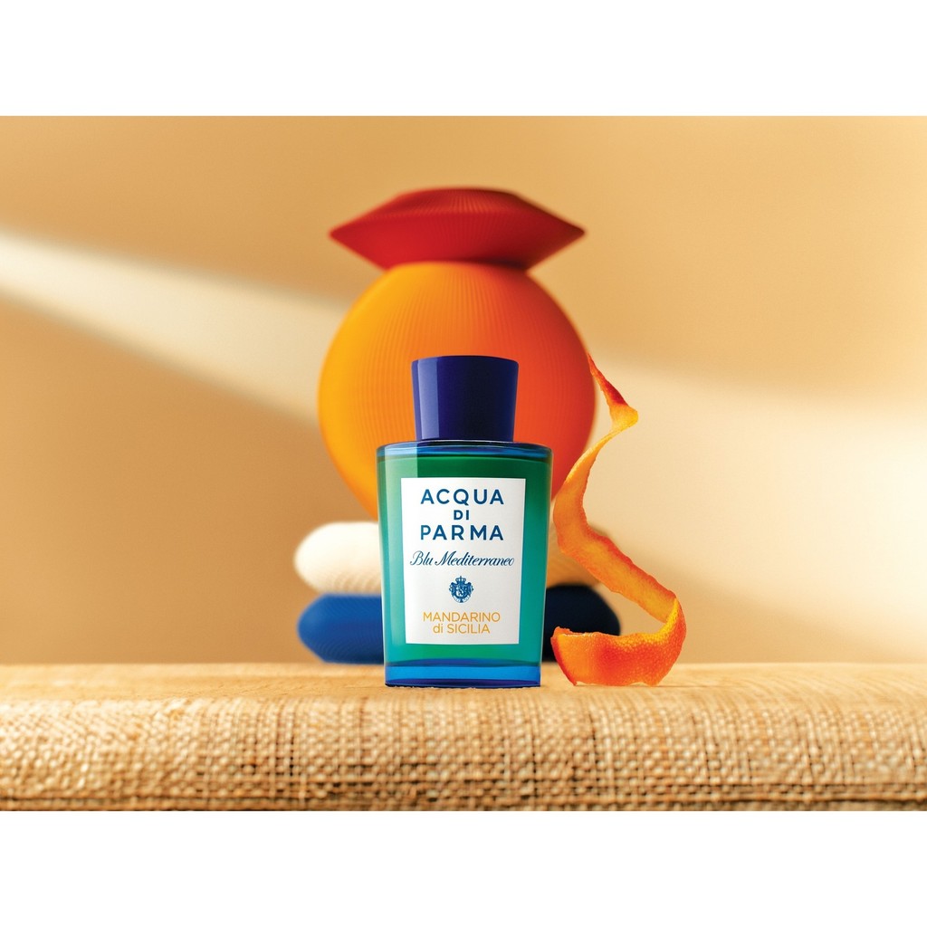 Acqua di Parma Mandarino di Sicilia Eau de Toilette 30 ml