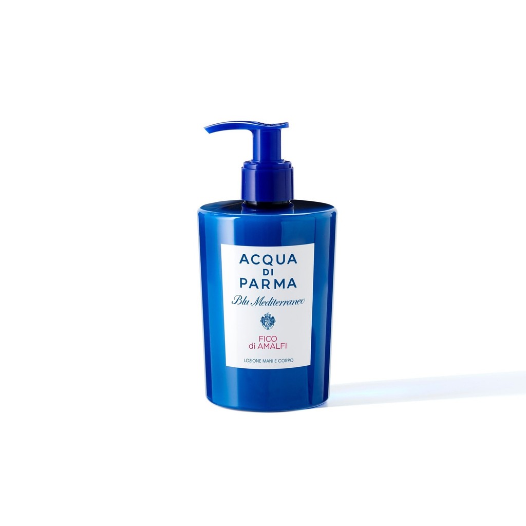 Acqua di Parma Fico di Amalfi Hand & Body Lotion 300 ml
