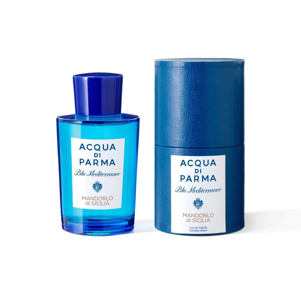 Acqua di Parma Mandorlo Di Sicilia Eau de Toilette 180 ml