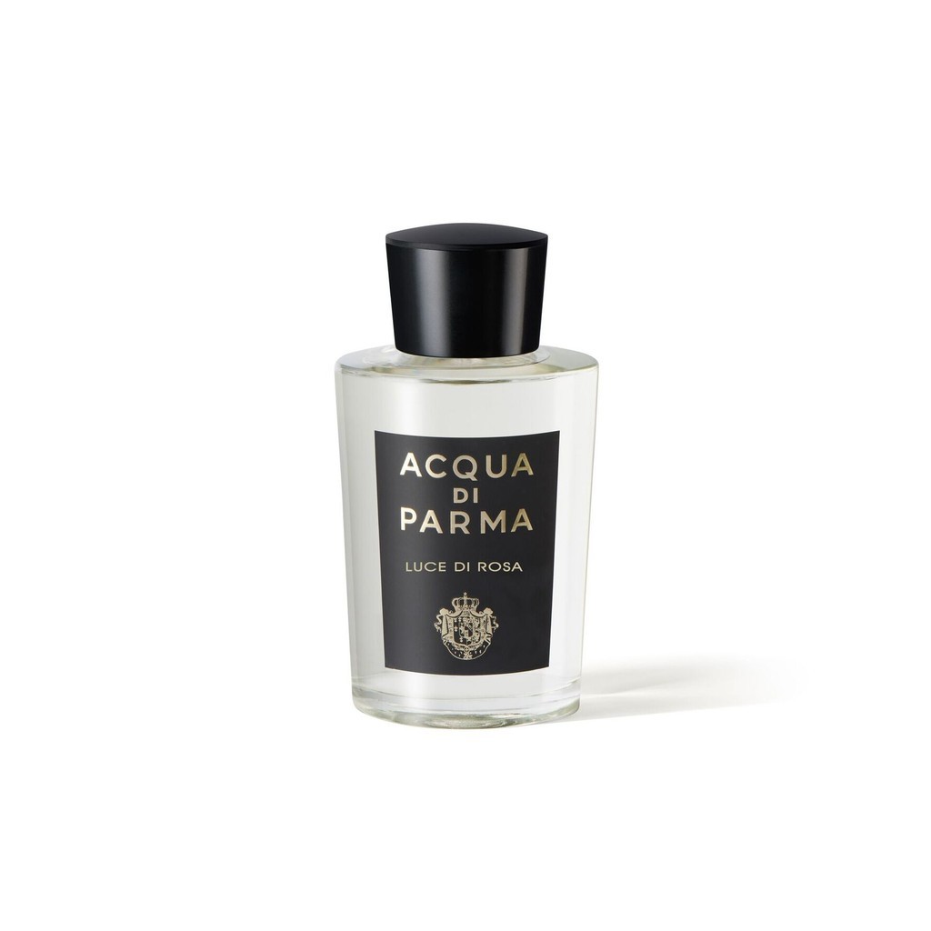 Acqua di Parma Luce Di Rosa Eau de Parfum 180 ml